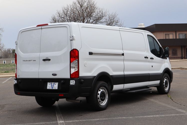 2020 Ford Transit 350 | Victory Motors of Colorado