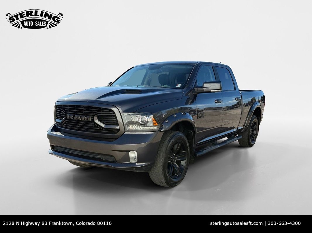 Featured Vehicle Image