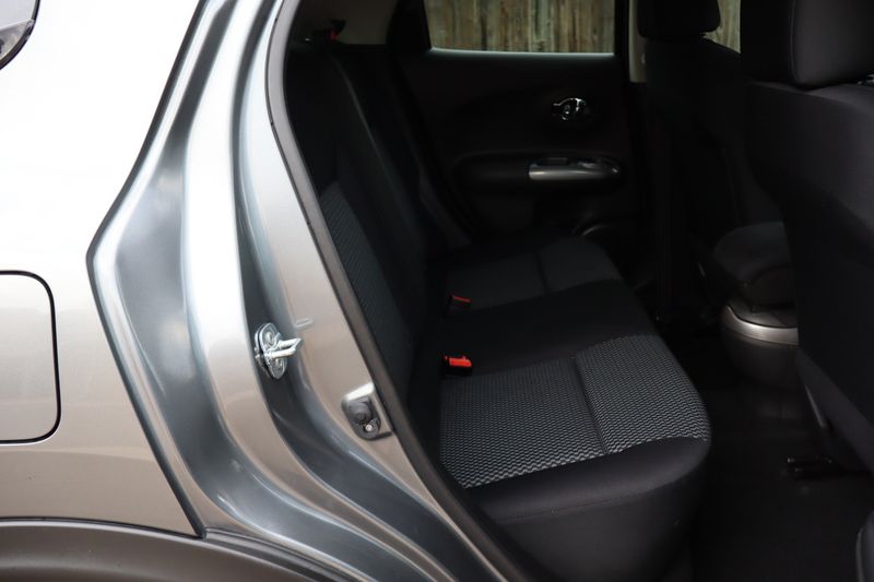 2016 Nissan JUKE S | Victory Motors of Colorado