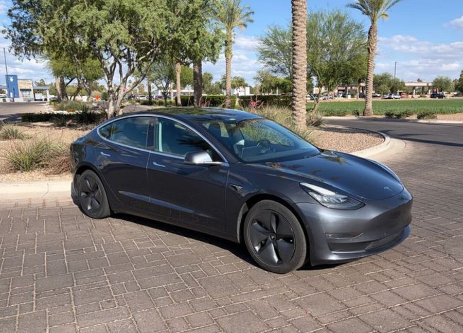 Vehicle Image