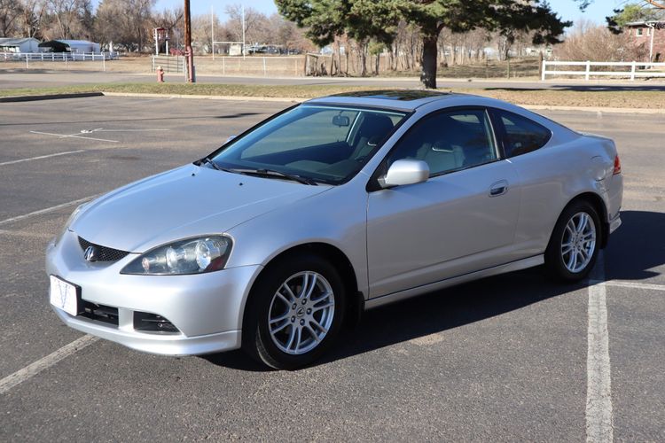 2006 Acura RSX Base | Victory Motors of Colorado