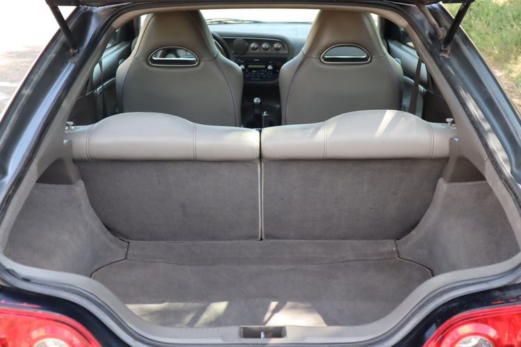 2005 Acura RSX TypeS Victory Motors of Colorado