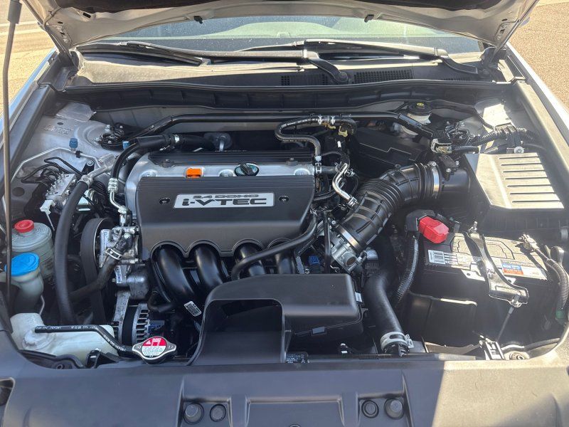 2009 Honda Accord EX photo 20