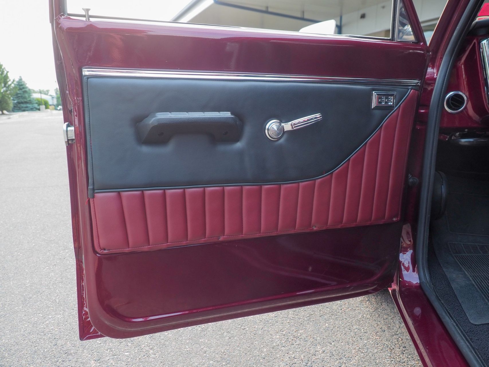 1967 Chevrolet C10 58
