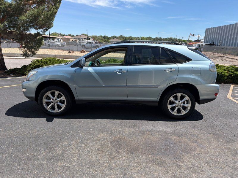 2008 Lexus RX 350 - Photo 8