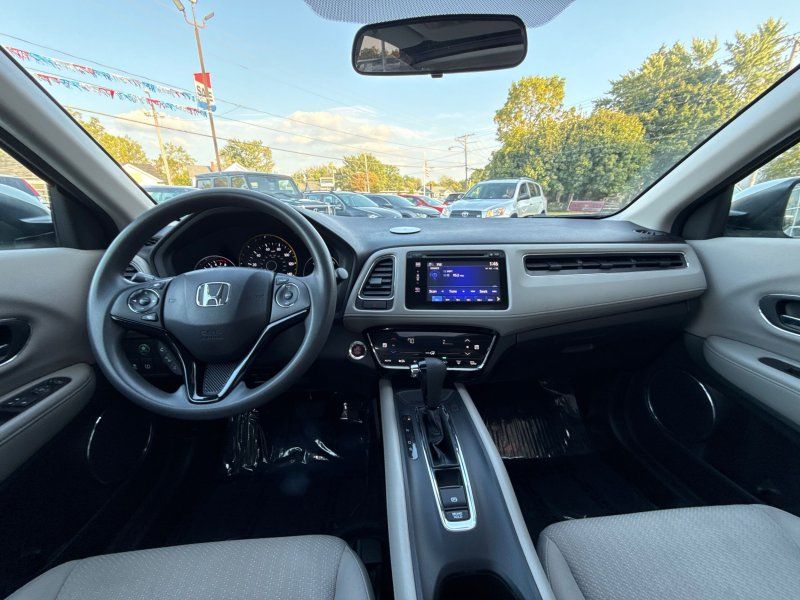 2016 Honda HR-V EX photo 14