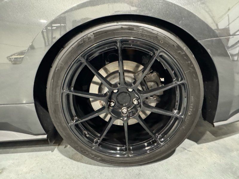 2017 Ford Mustang GT Premium, photo 23