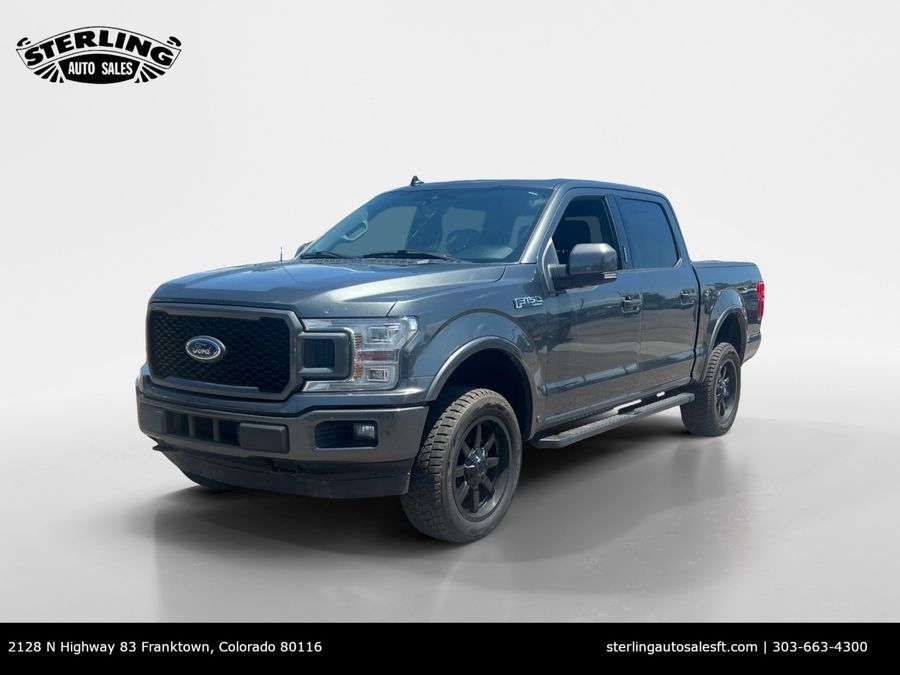 Vehicle Image