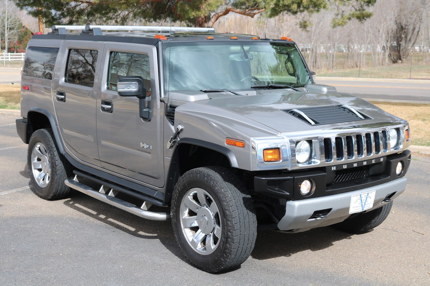 2009 HUMMER H2 Luxury | Victory Motors of Colorado