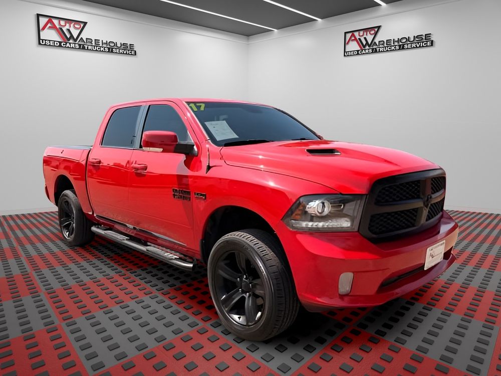 Featured Vehicle Image