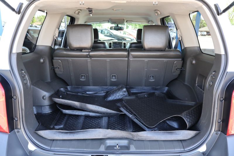 2014 Nissan Xterra PRO-4X | Victory Motors of Colorado