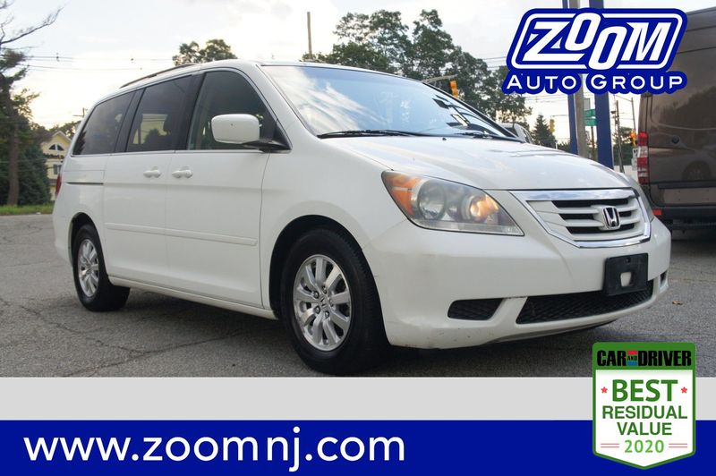 2009 Honda Odyssey EX-L | Zoom Auto Group - Used Cars New Jersey