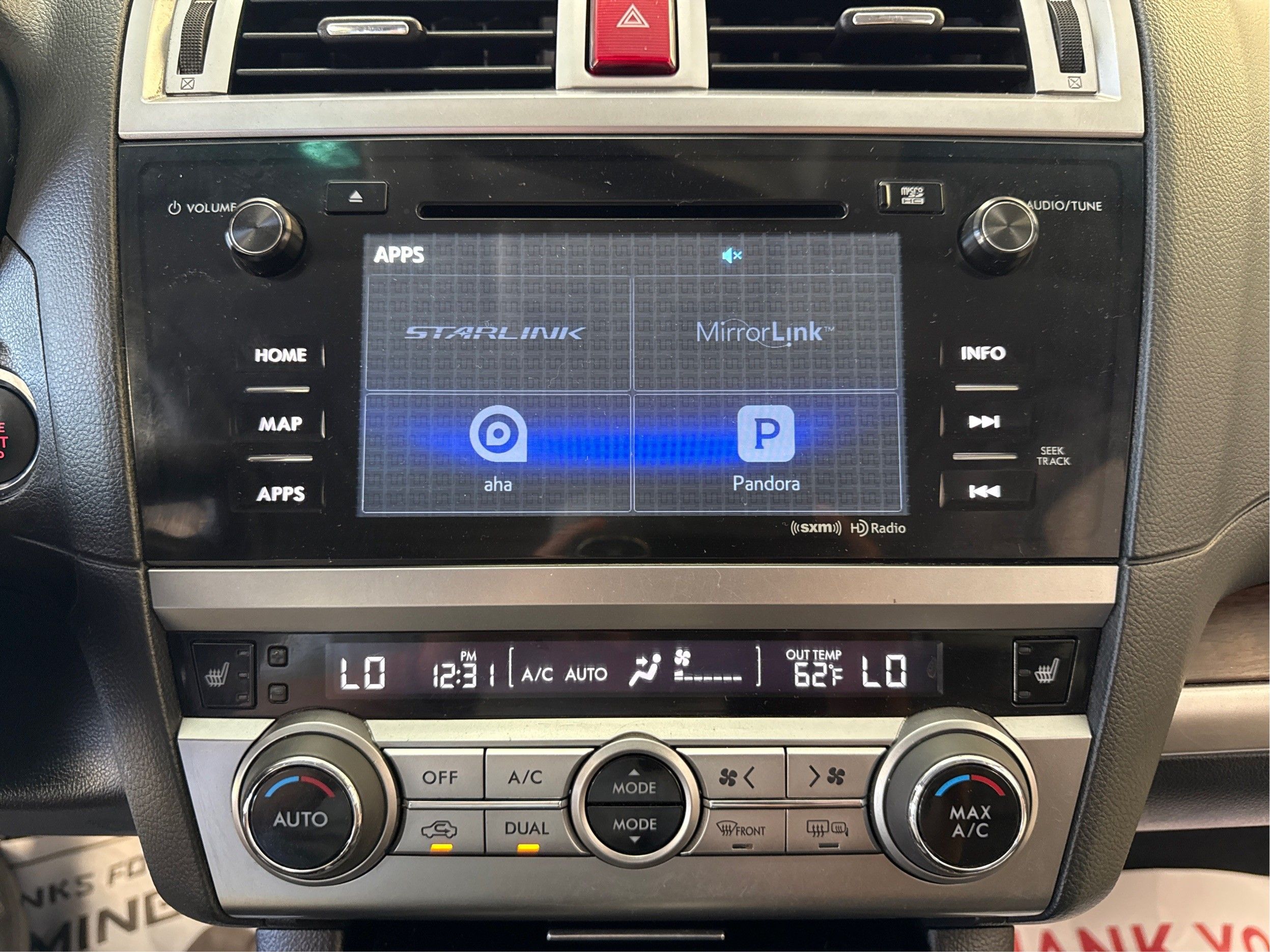 2016 Subaru Outback Limited - Photo 45