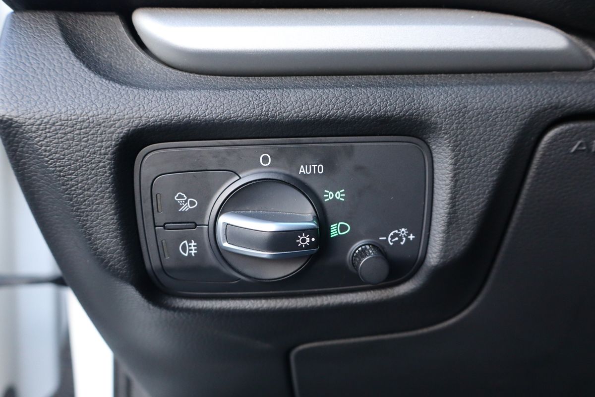 2017 Audi A3 2.0T Premium