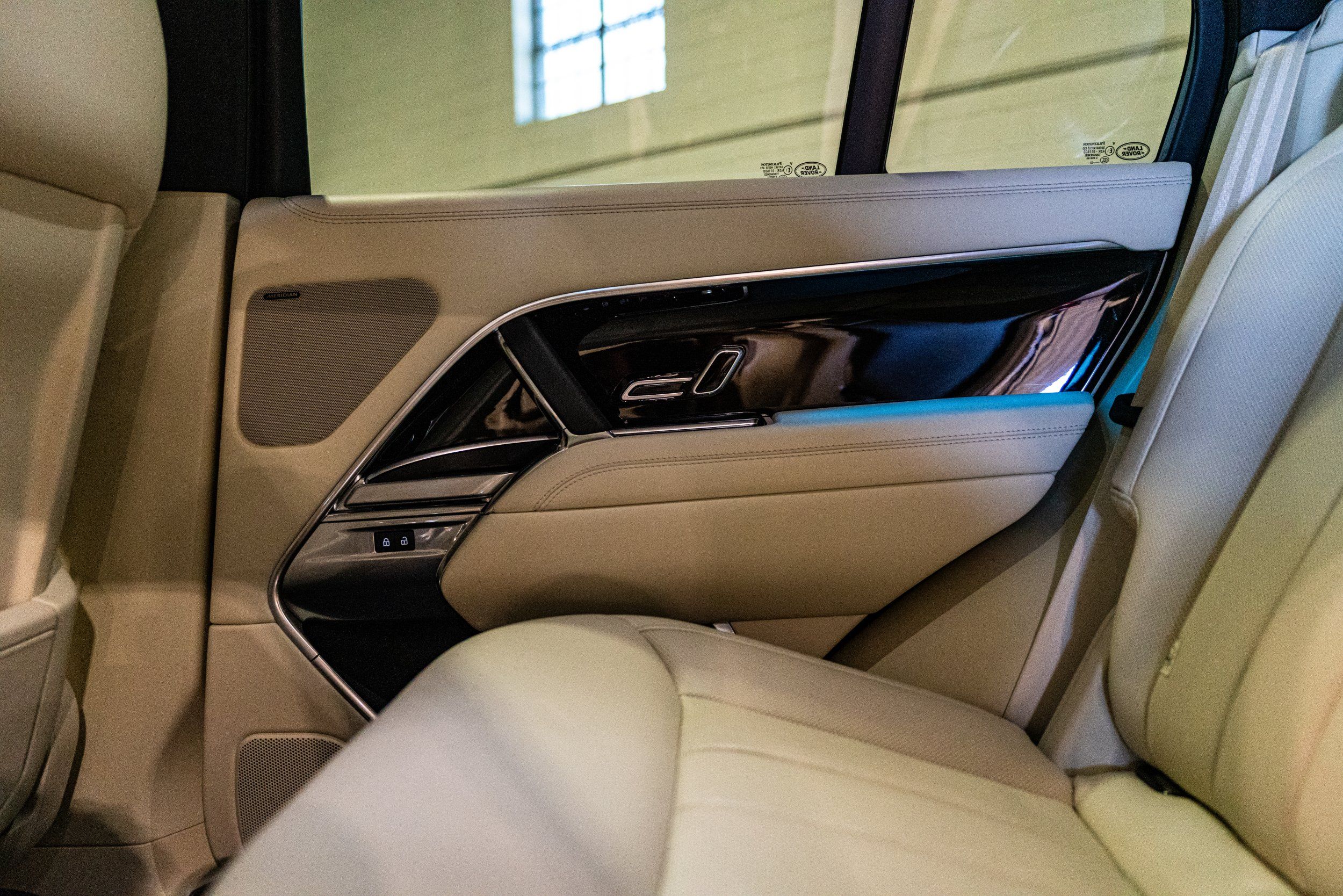 2023 Land Rover Range Rover P530 SE, photo 46