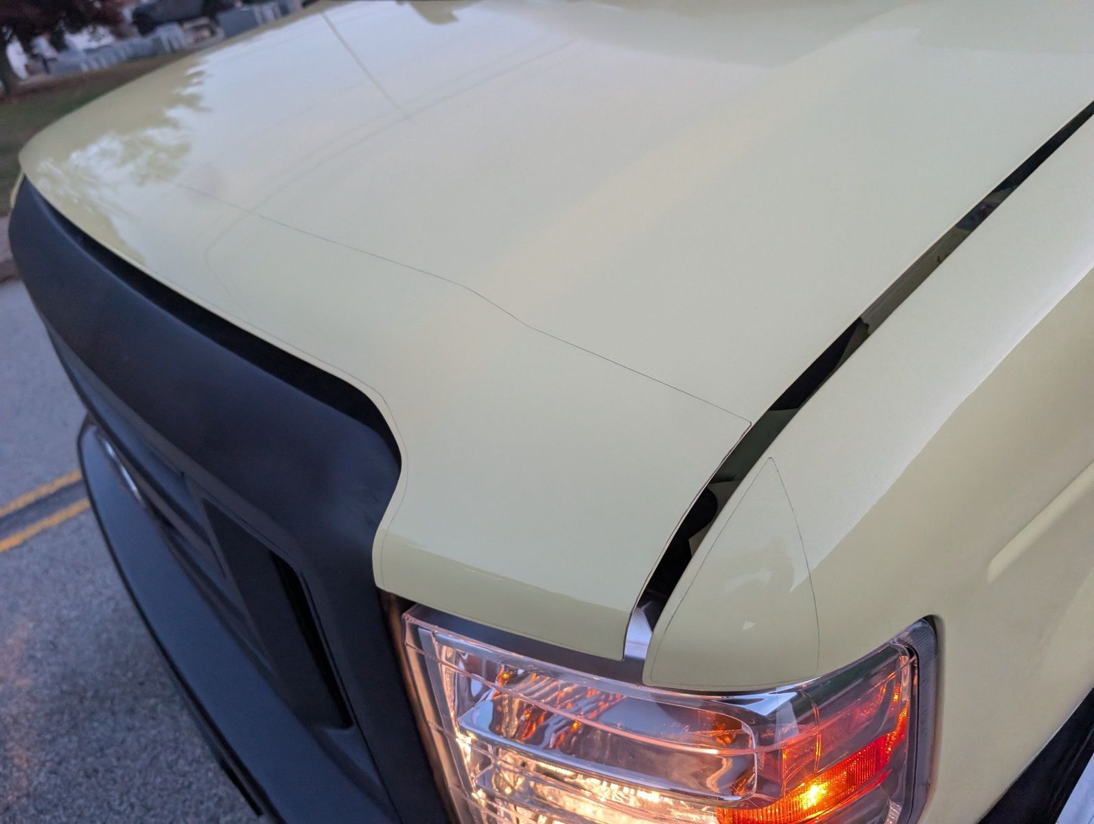 2021 Ford E-Series 59