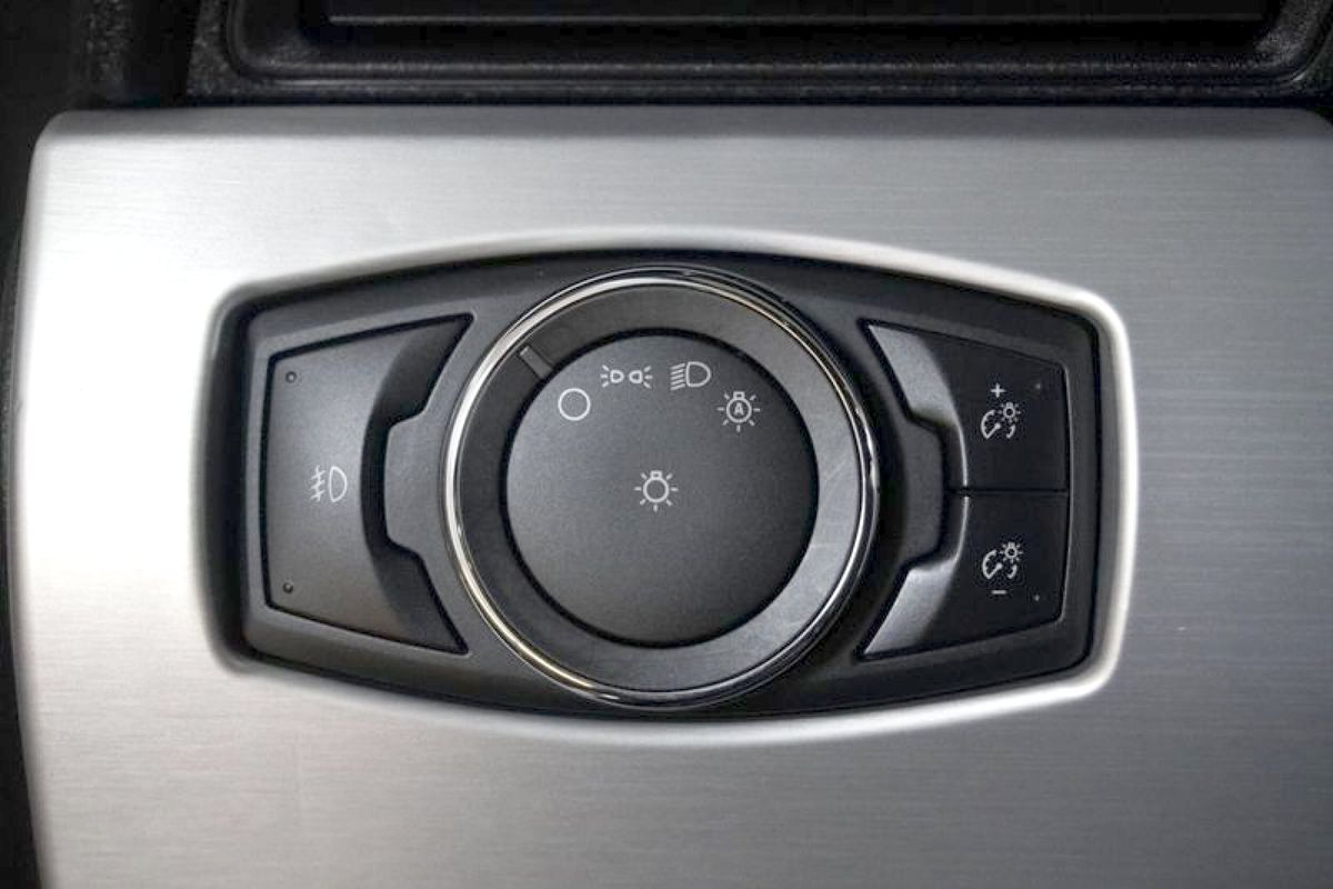 2017 Ford Mustang EcoBoost