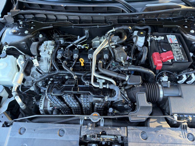 2023 Nissan Altima SR - Photo 20