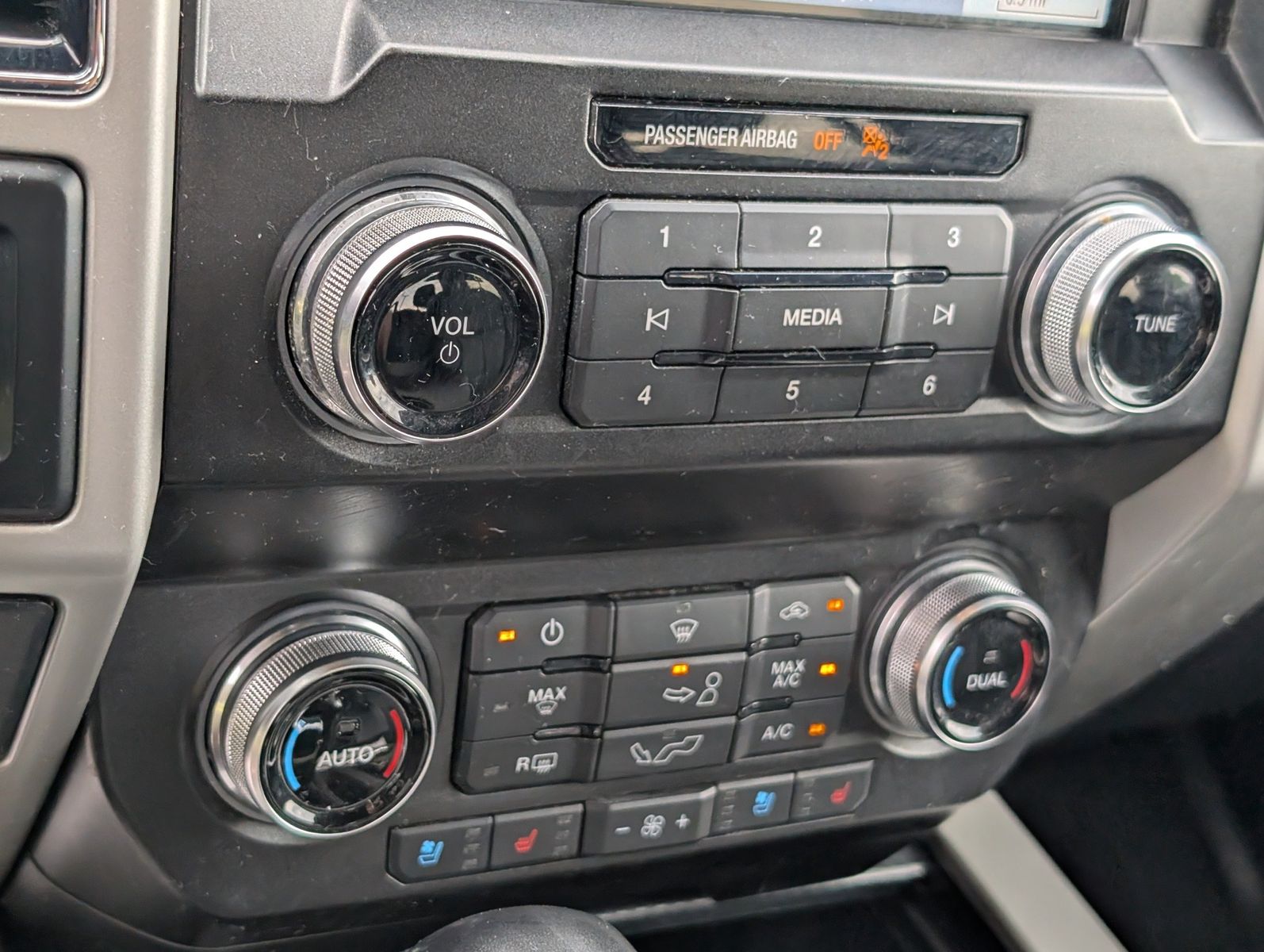 2018 Ram 5500 Chassis 142