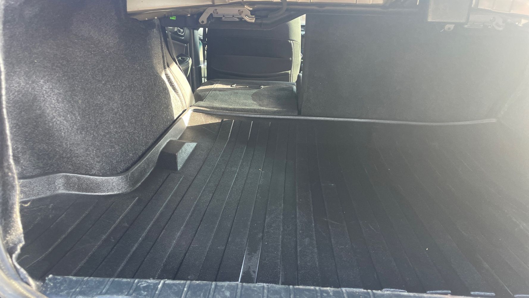 2018 Subaru Legacy 2.5i Premium photo 27