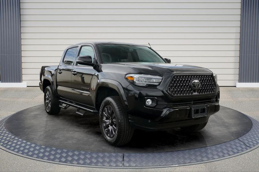 Vehicle Image