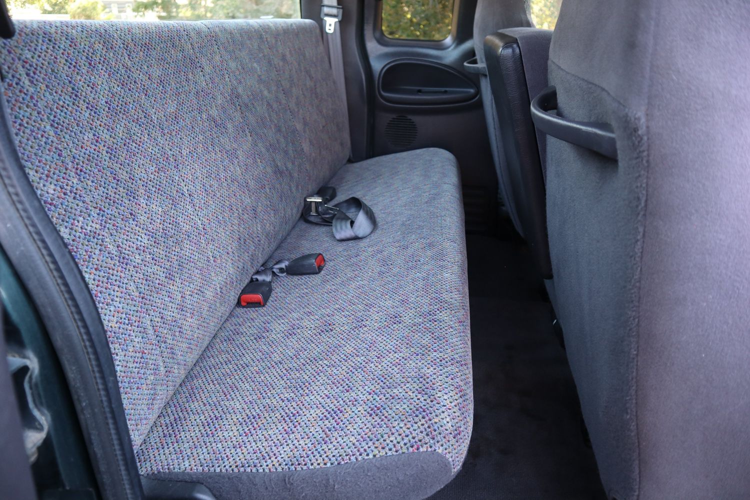 1999 Dodge Ram 2500 Laramie SLT Victory Motors of Colorado