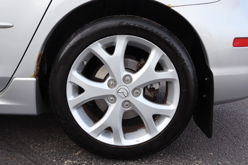 2007 Mazda Mazda3 s Sport | Victory Motors of Colorado