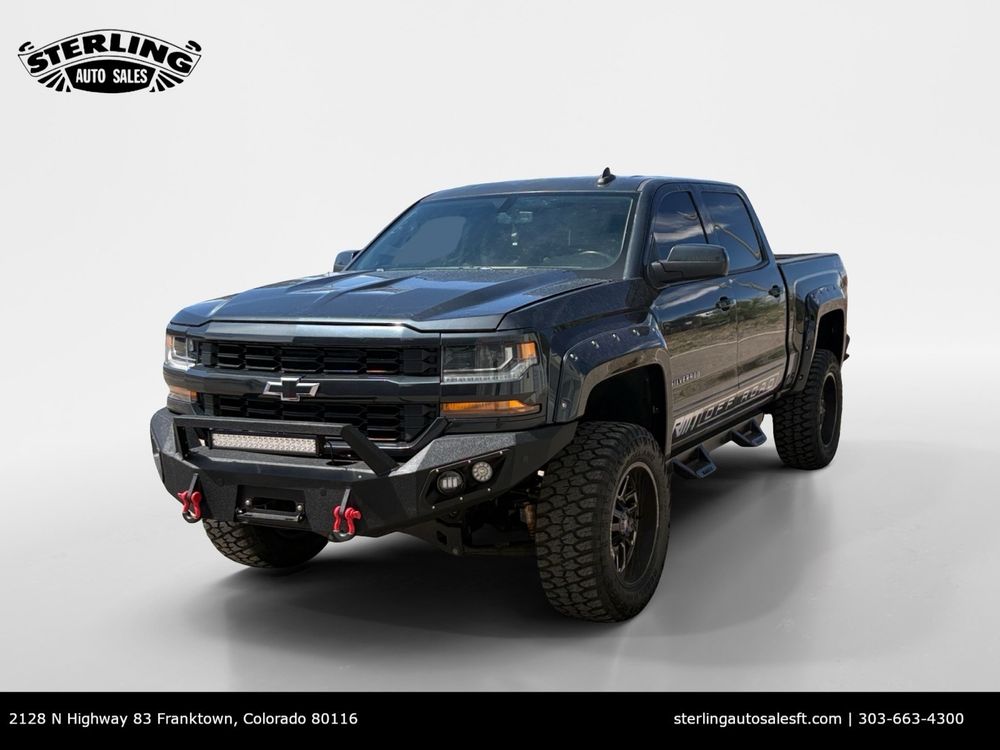 Featured Vehicle Image