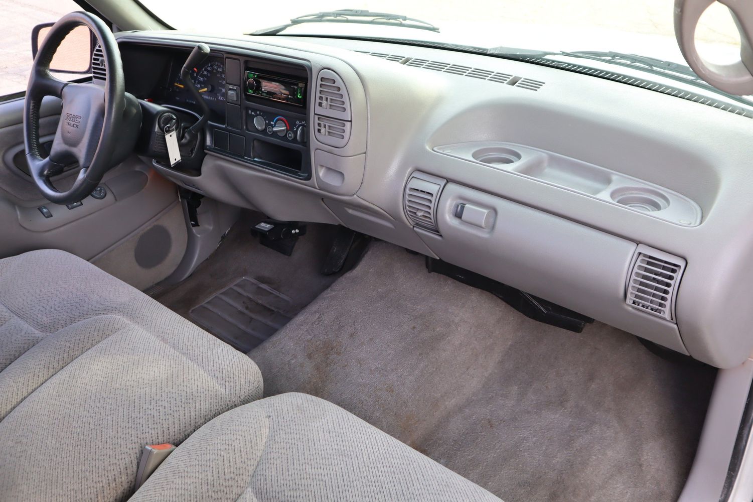 1995 GMC Sierra 3500 SL | Victory Motors of Colorado