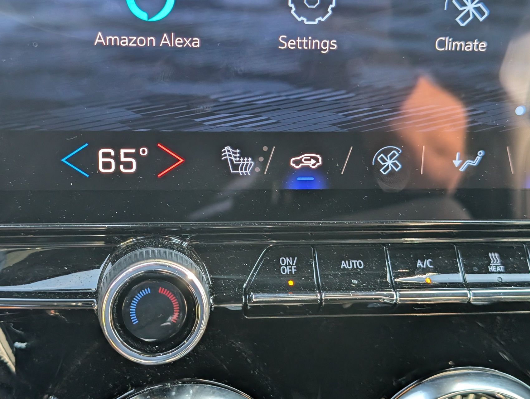 2024 Chevrolet Blazer EV 46
