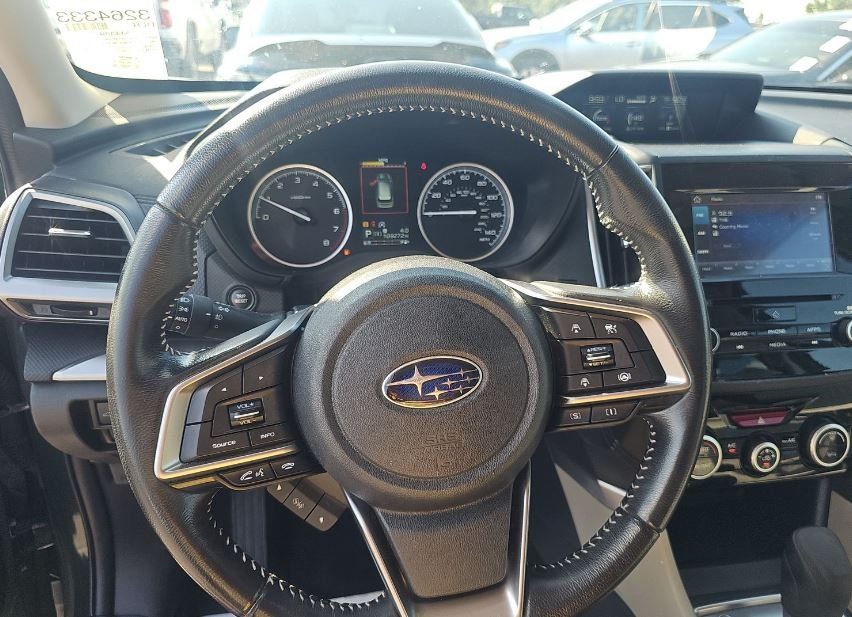 2023 Subaru Forester Premium photo 9