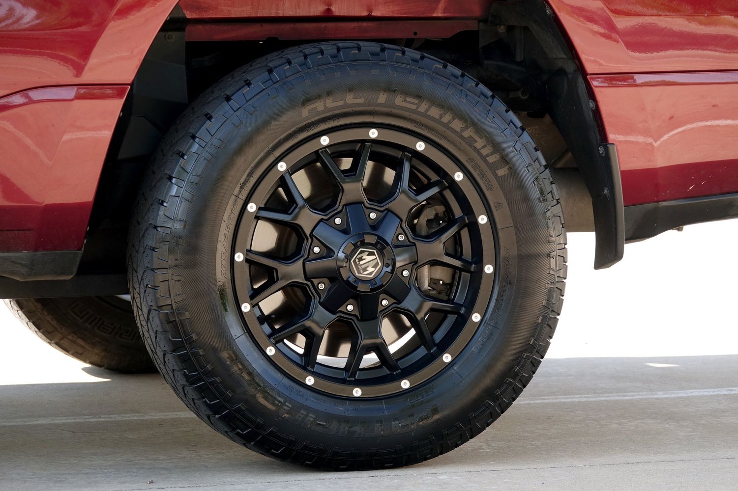 2021 Ram 1500 Big Horn Lone Star photo 24