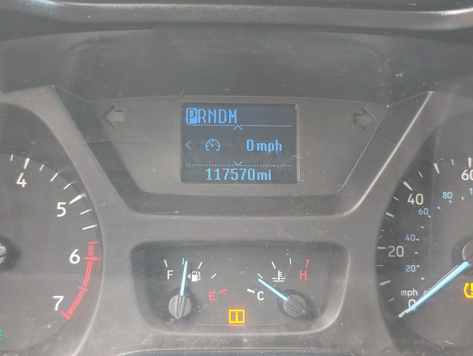 2019 Ford Transit-350 27