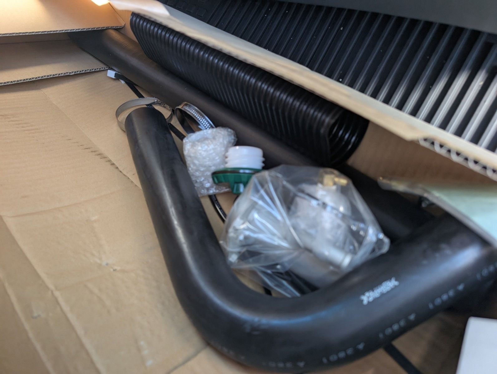 2024 Chevrolet 5500 XD LCF Diesel 64