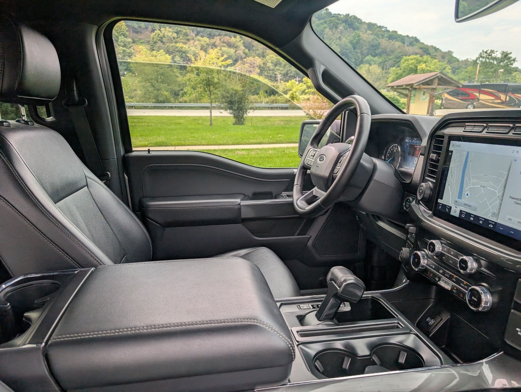 2023 Ford F-150 20