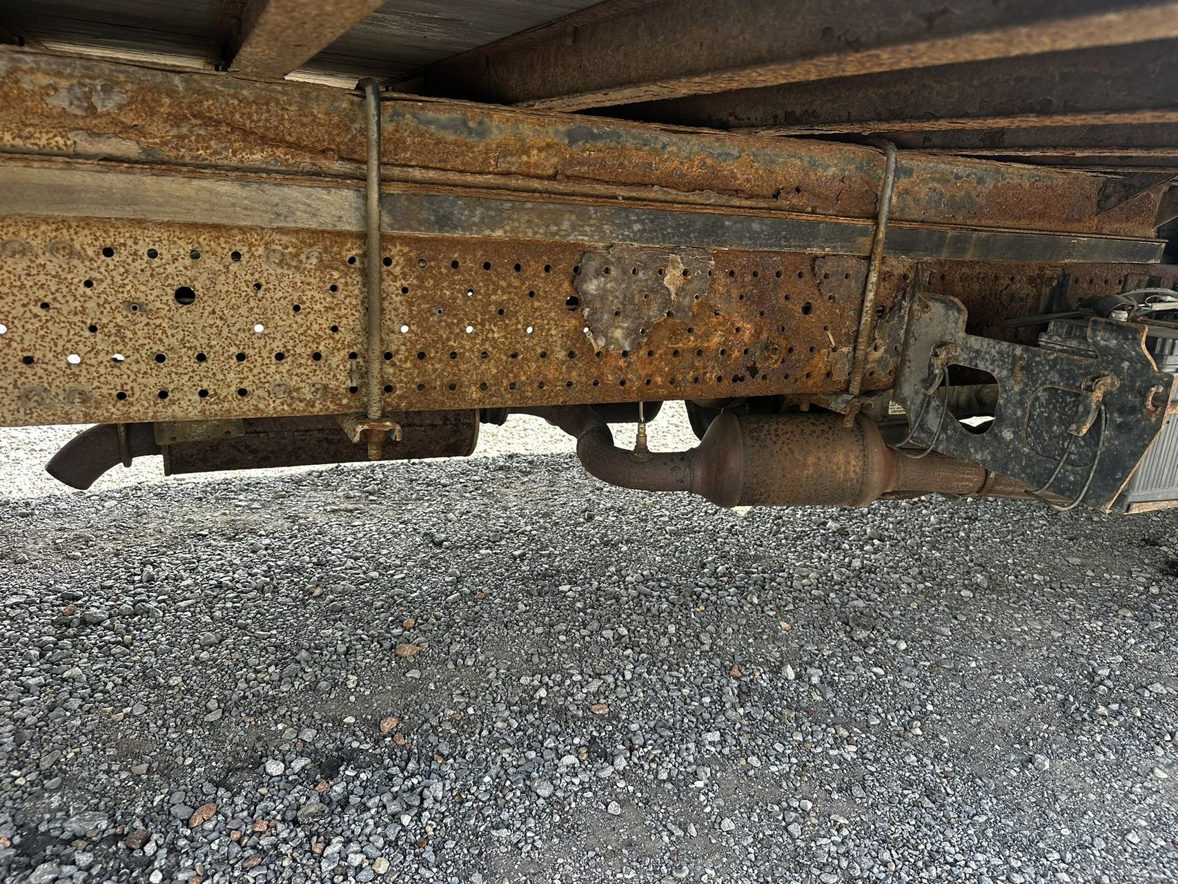 2016 Isuzu NPR 26