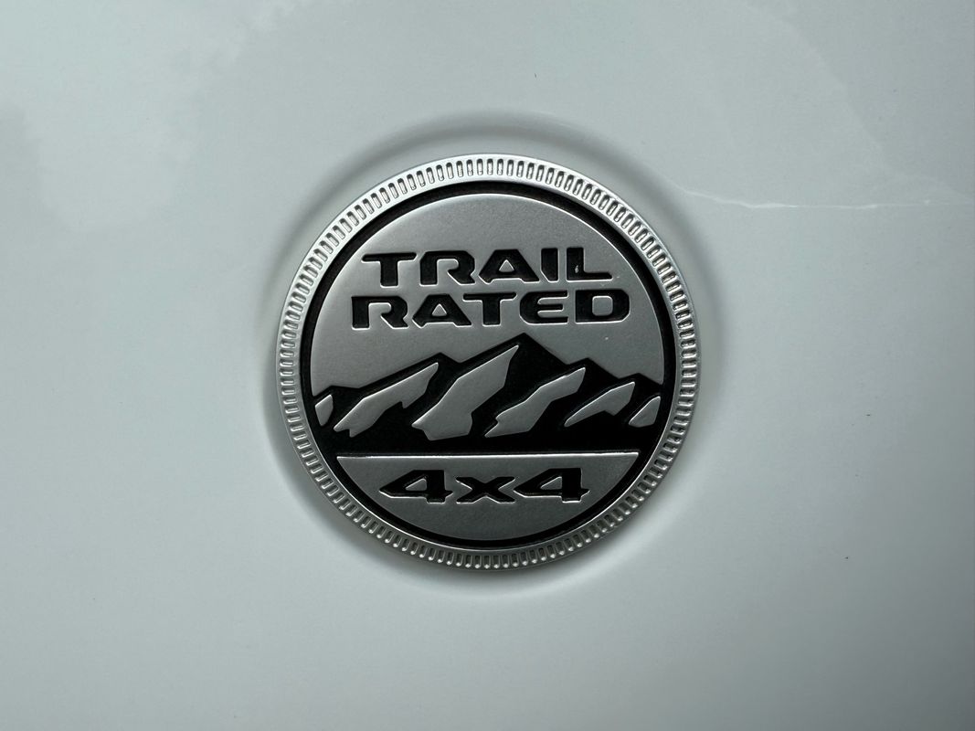 2023 Jeep Gladiator Overland - Photo 48