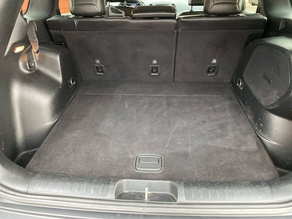 2019 Jeep Cherokee Trailhawk - Photo 14