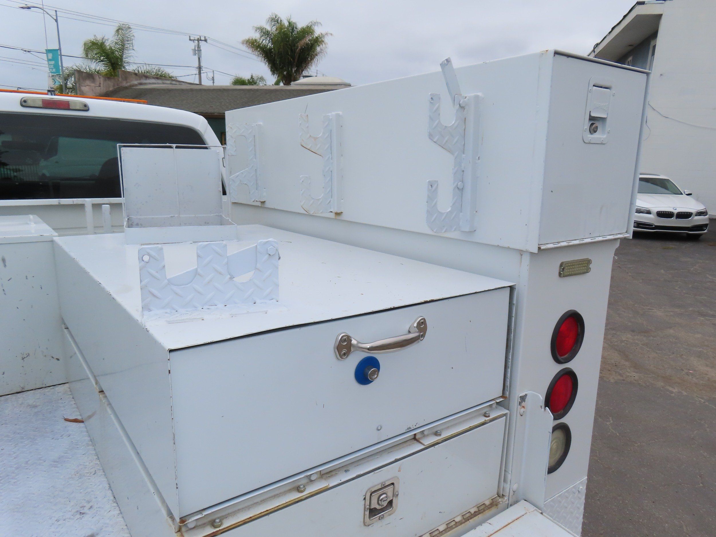 2009 Ford F-350 Super Duty XL - Photo 45