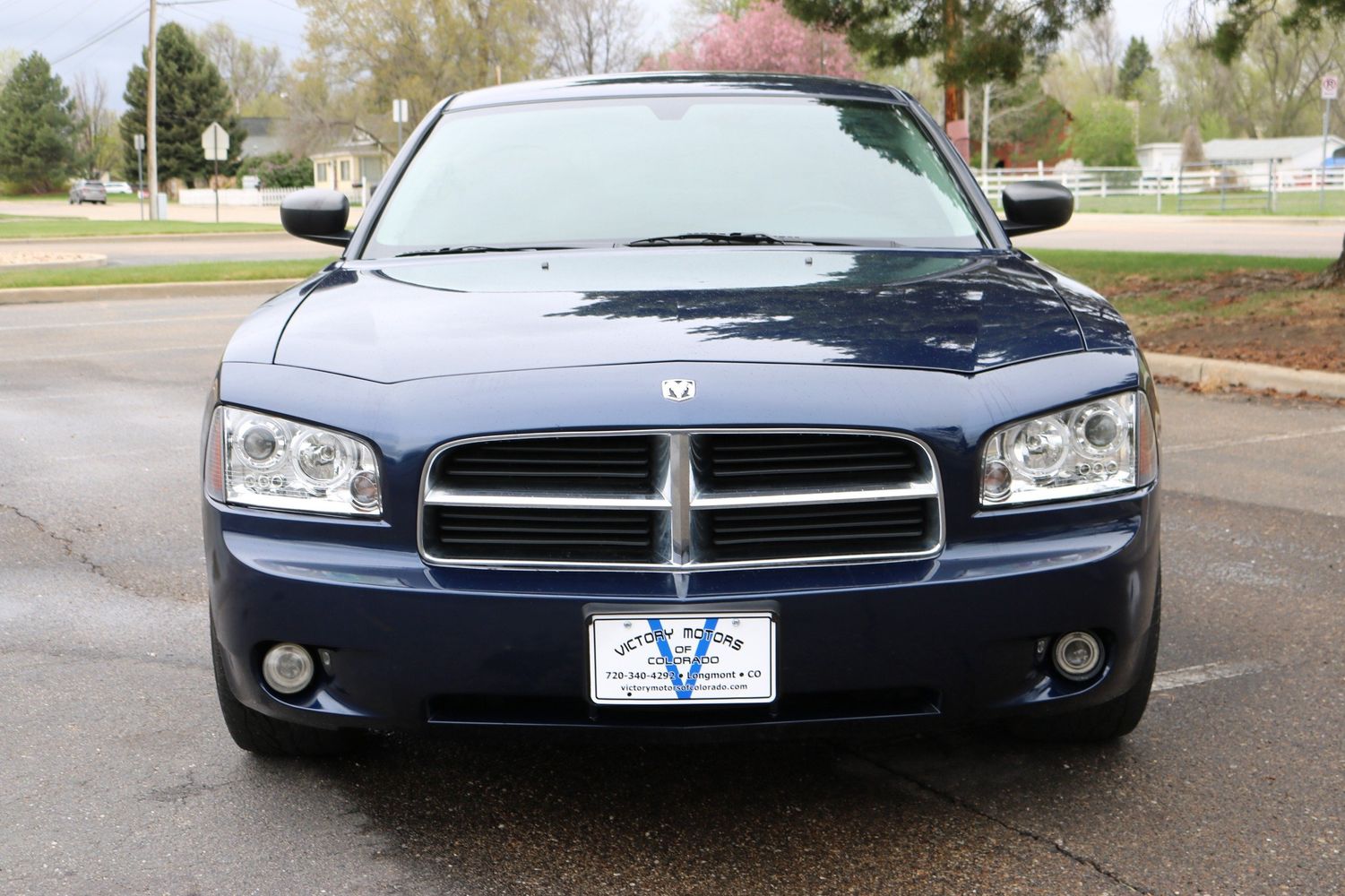 2006 Dodge Charger SE | Victory Motors of Colorado