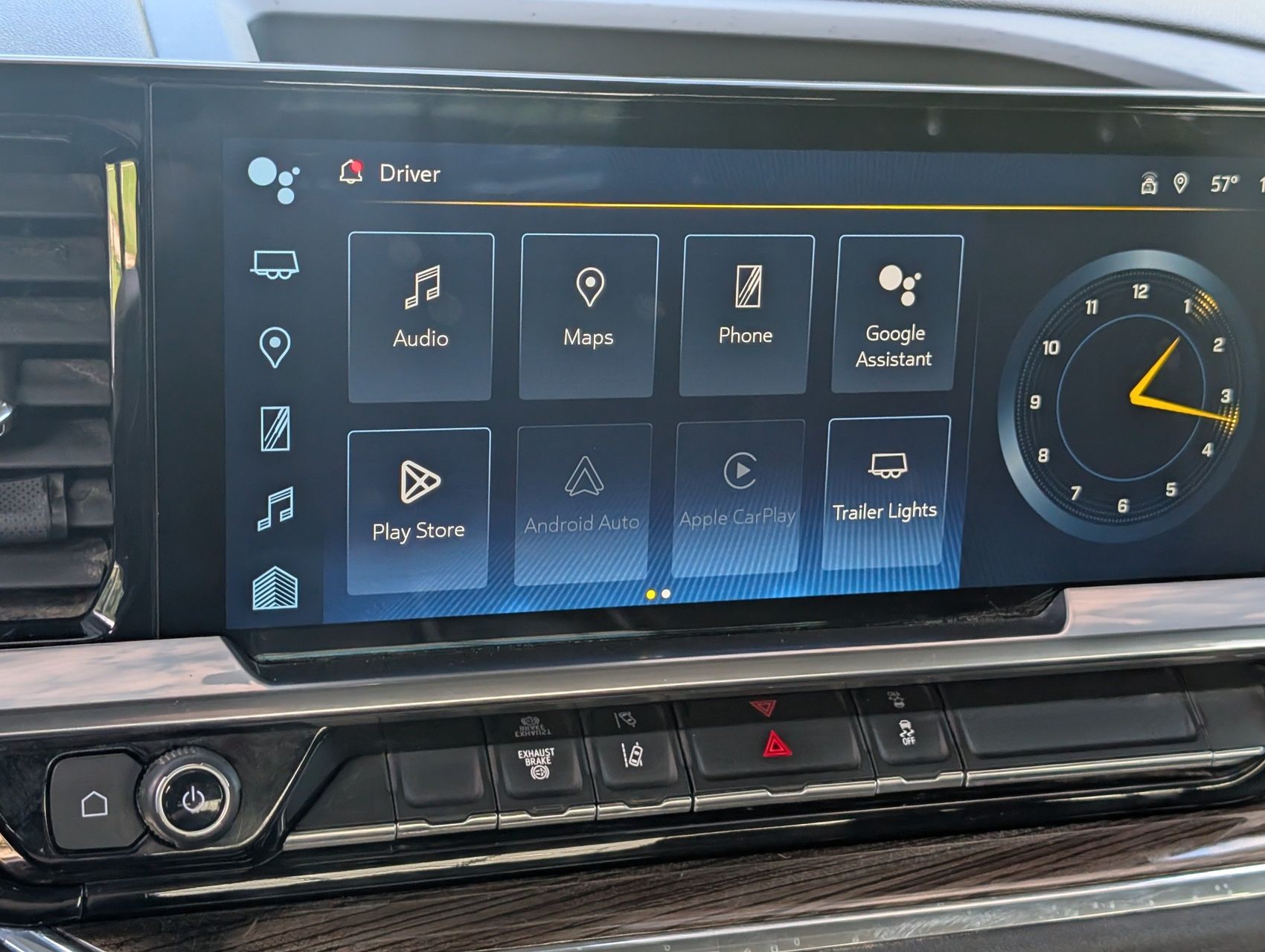 2019 Nissan Frontier 181
