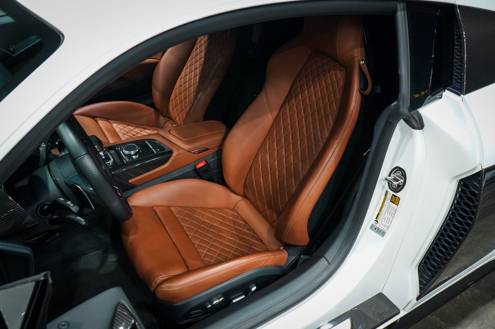 2023 Audi R8 Performance - Photo 28