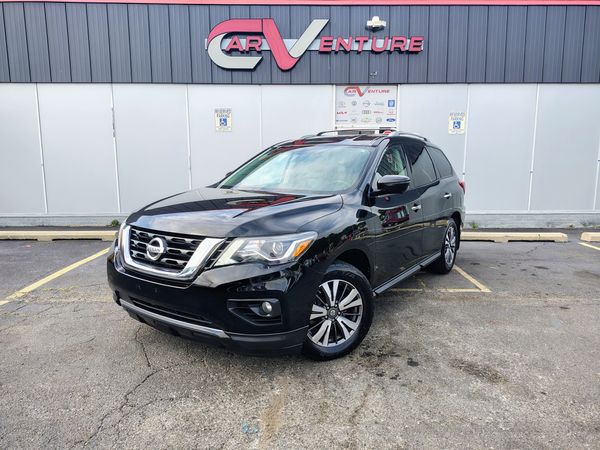 Featured Vehicle Image
