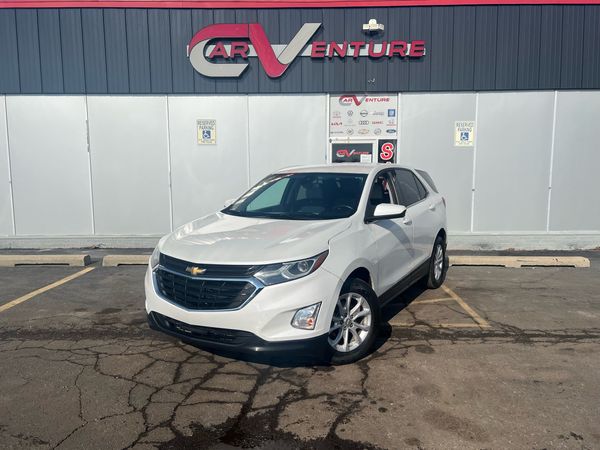 Featured Vehicle Image