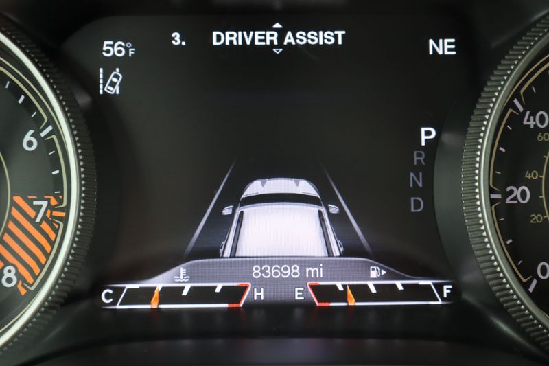 2015 Jeep Cherokee Limited | Victory Motors of Colorado