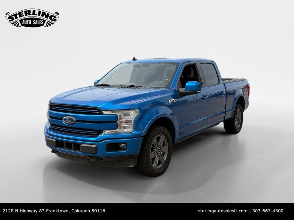 Featured Vehicle Image