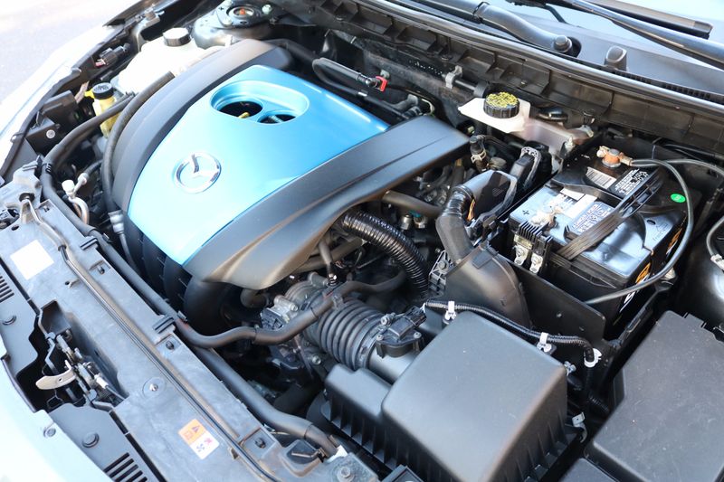 2012 Mazda Mazda3 i Touring | Victory Motors of Colorado