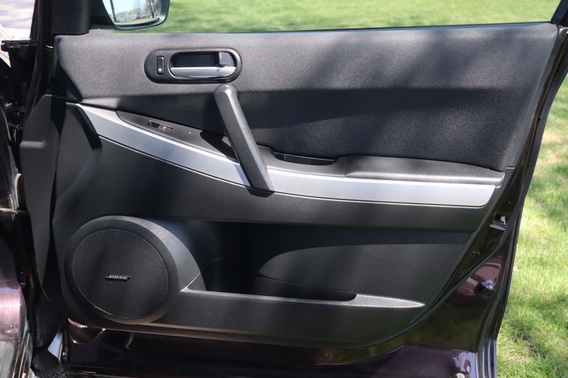 2007 Mazda CX-7 Grand Touring | Victory Motors of Colorado