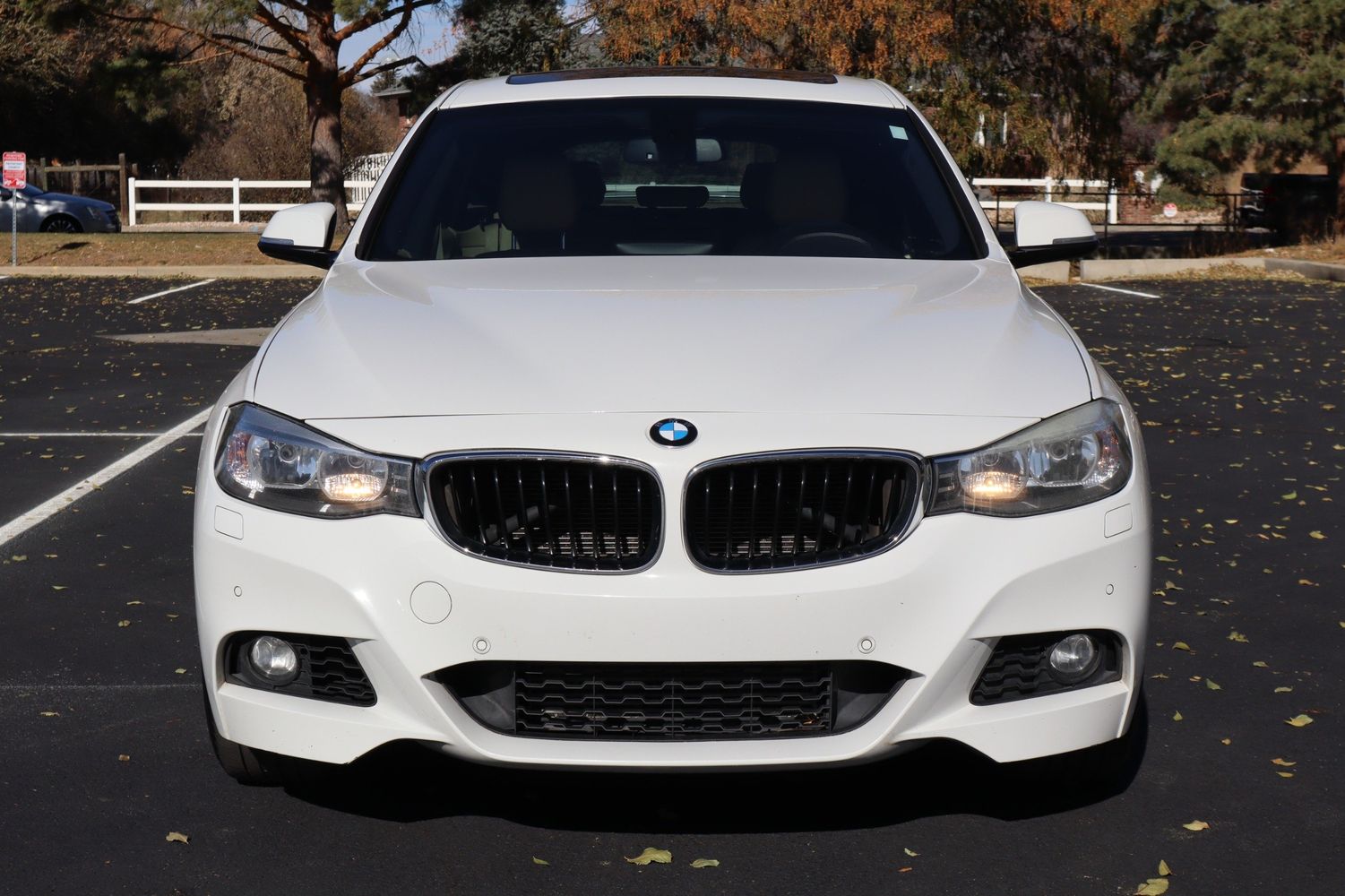 2015 BMW 3 Series 328i xDrive Gran Turismo | Victory Motors of Colorado