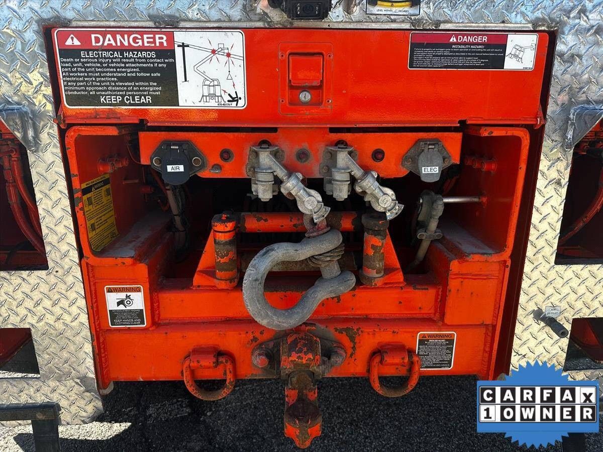 2017 International WorkStar 7500 62